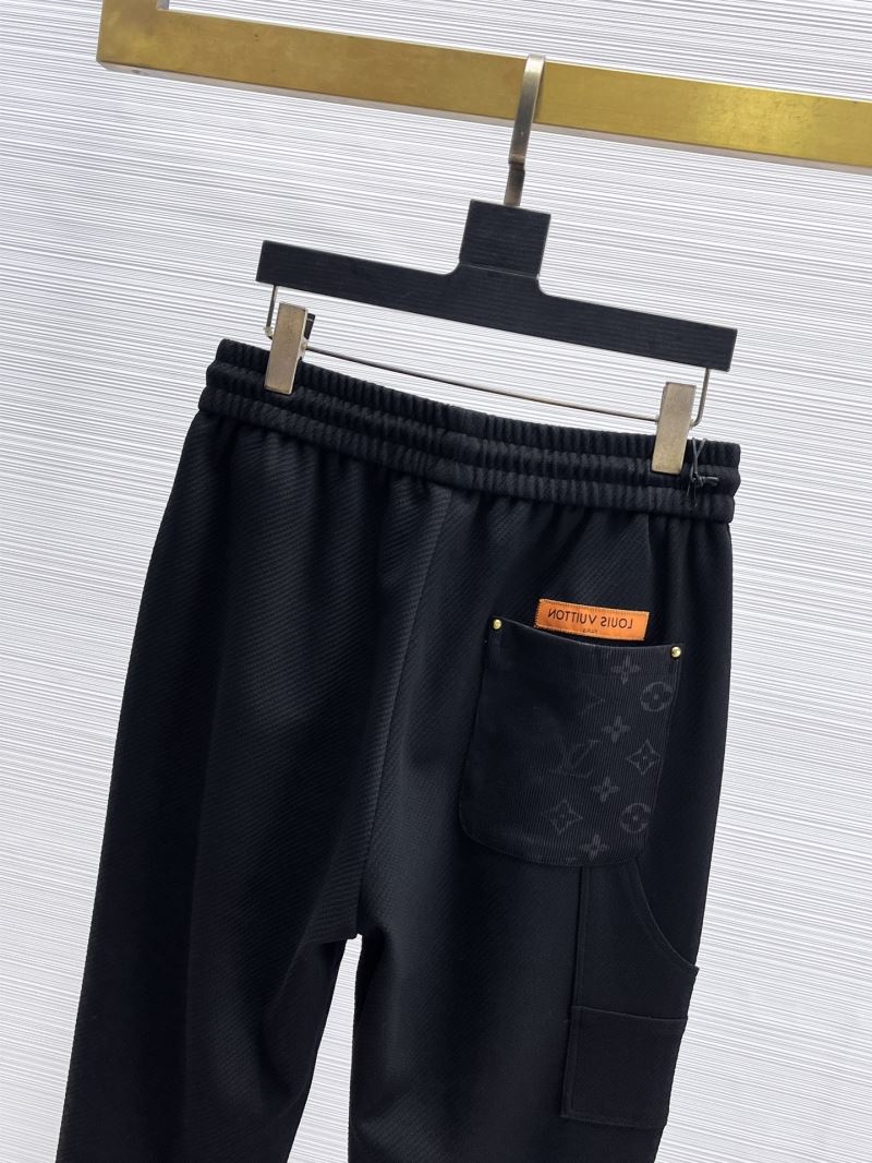 Louis Vuitton Long Pants